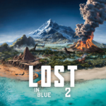 تحميل لعبة LOST in Blue 2 كاملة [آخر اصدار]