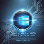 تحميل Windows 10 ISO نسخة أصلية مفعلة مجانا