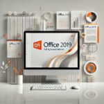 تحميل Office 2019 نسخة أصلية مفعلة كاملة مجانا