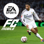 تحميل لعبة فيفا FIFA Mobile النسخة الكاملة [آخر اصدار]